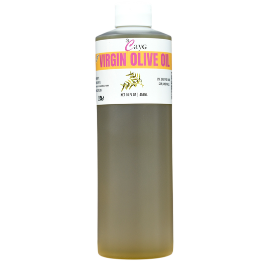 Olive Oil Extra Virgin